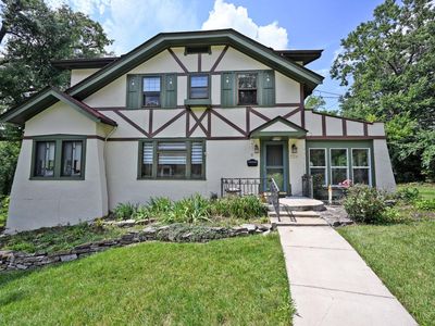 720 Red Bud Ave
