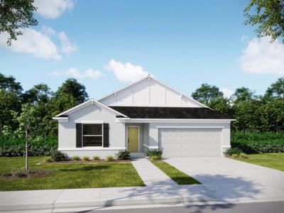 Memphis Plan, Oakwood Estates