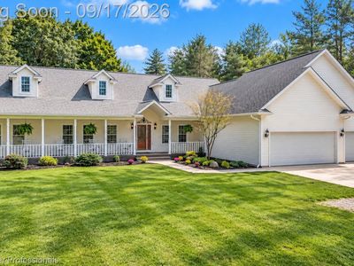 575 Lake George Rd