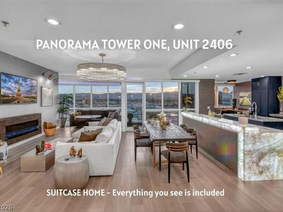 4525 Dean Martin Dr Unit 2406