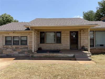 Property at 3409 S 4th St, Chickasha, OK