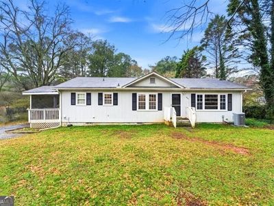 Property at 3245 Mars Hill Church Rd NW, Acworth, GA