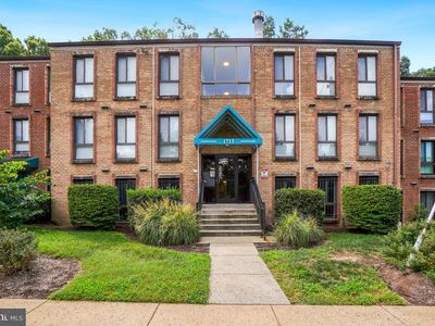 1713 Gainesville St SE APT 101