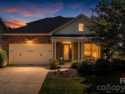 261 Stone Mountain Way