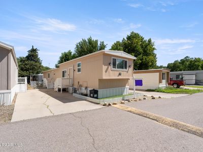 Property at 1305 Adams Ave #78, Prescott, AZ