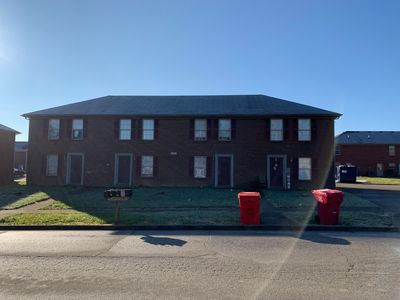 716 Candlewood Dr #1-4