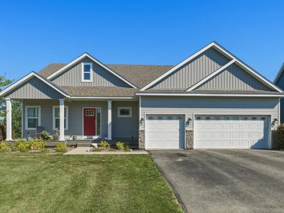 965 Aspen Cir