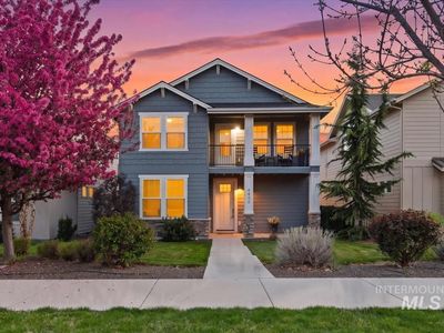 4495 E Timbersaw Dr