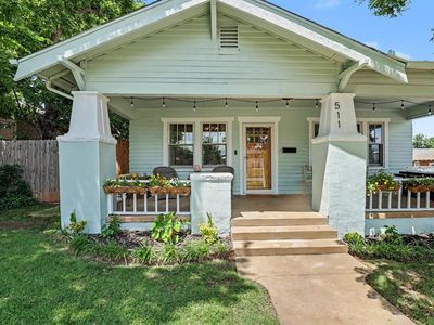 511 NW 25th St