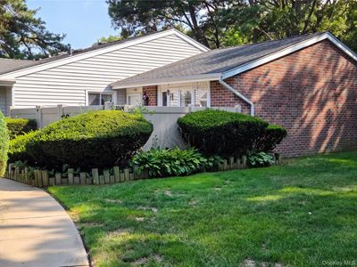 234 Springmeadow Drive #K