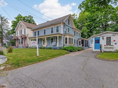 16 N Main St