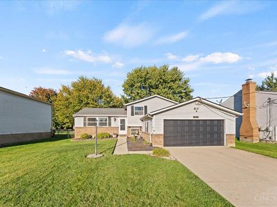 10009 Glenknoll Ct