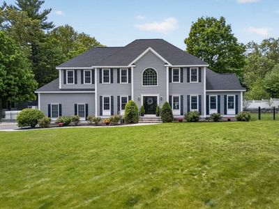 1 Fairbanks Ln