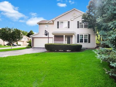 Property at 2451 Stonegate Rd, Algonquin, IL