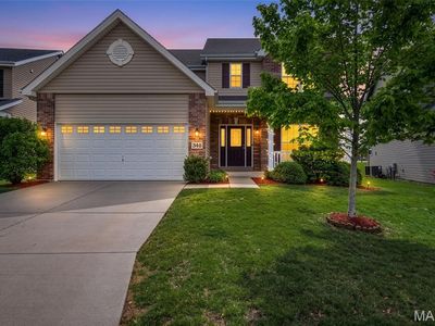 340 Cambridgeshire Ct