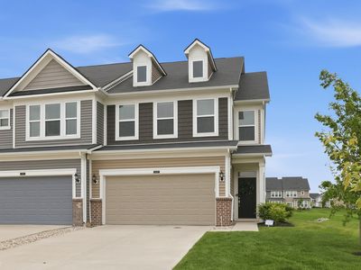 Property at 18697 Explanade St, Westfield, IN