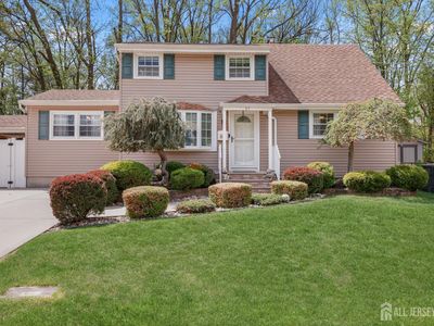 17 Clembil Ct