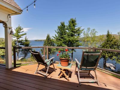 20 Edgemont Landing Road