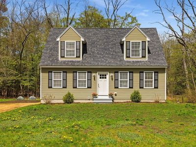109 Langford Road