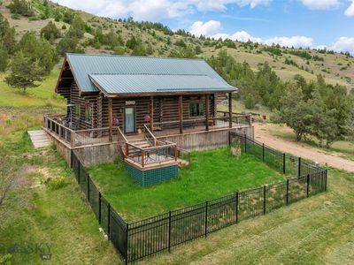 Property at 17248 Pole Gulch Rd, Three Forks, MT