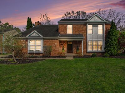 15698 Oakhill Ct