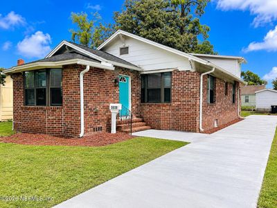 5038 FREMONT Street