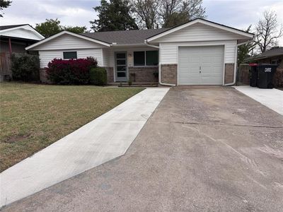 Property at 505 Franklin St, Jones, OK