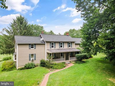 252 Bachmans Valley Rd