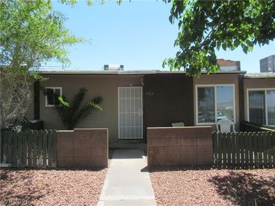 357 E Van Wagenen St #0