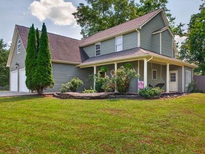112 Dogwood Trl