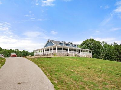 1798 Auger Springs Rd