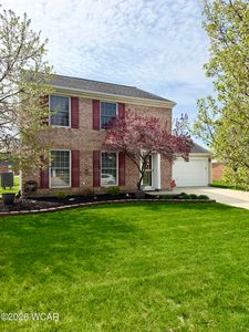 313 Cottonwood Dr