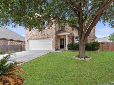 152 Falcon Crossing