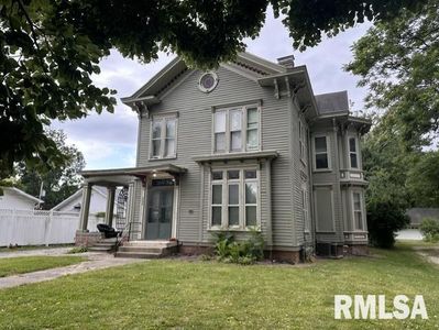 Property at 739 W State St, Jacksonville, IL