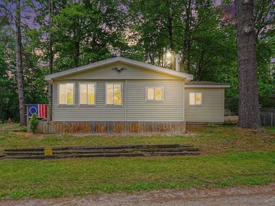 Property at 2322 Tittabawassee St, Alger, MI