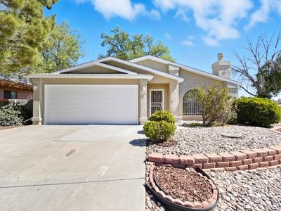 612 Calle Don Demetrio NE