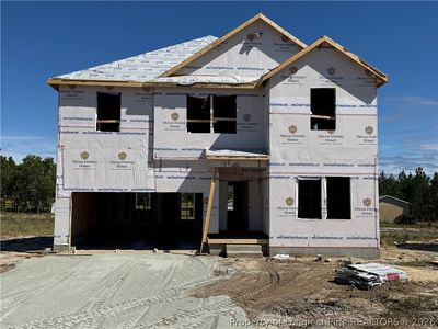 Property at 199 Blossom Trl, Lillington, NC