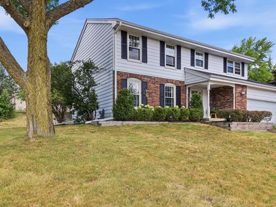 2800 Berkshire DRIVE