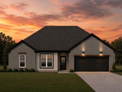 11317 Goshen Dr Lot 41