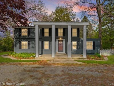 Property at 1415 John R Rd, Rochester Hills, MI
