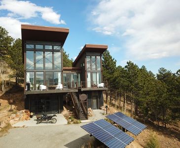 Isabelle Plan, VEDA MODERN ALPINE