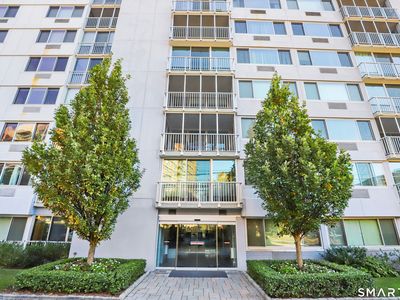 1 Strawberry Hill Avenue #12E