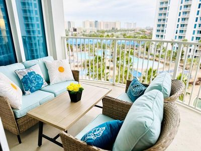 4203 Indian Bayou Trl #1603