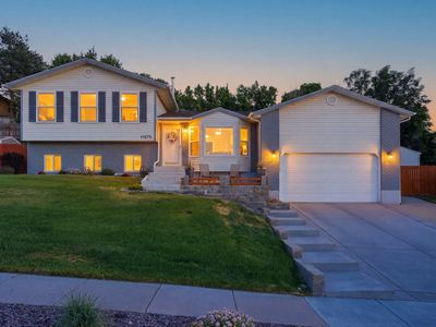 11875 S Elm Ridge Rd