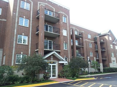 1479 N Milwaukee Ave APT 101
