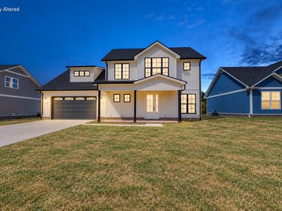 128 Hawk Ln