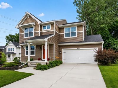 4621 Trotters Pointe Cir