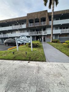 11195 SW 1st St APT 314