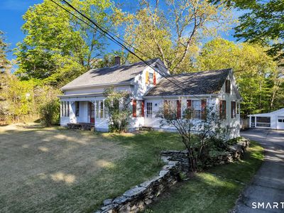215 Walnut Street