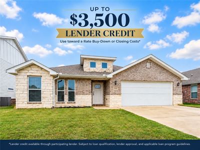 2160 Tallgrass Ter